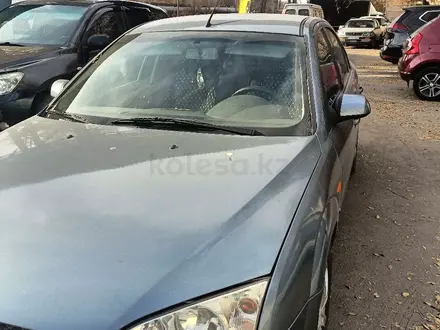 Ford Mondeo 2001 года за 2 500 000 тг. в Темиртау – фото 5