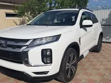 Mitsubishi ASX, 2024