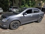 Chevrolet Cobalt 2021 года за 5 200 000 тг. в Усть-Каменогорск