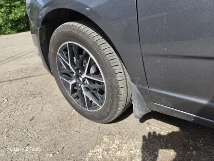 Chevrolet Cobalt 2021 года за 4 700 000 тг. в Усть-Каменогорск – фото 3