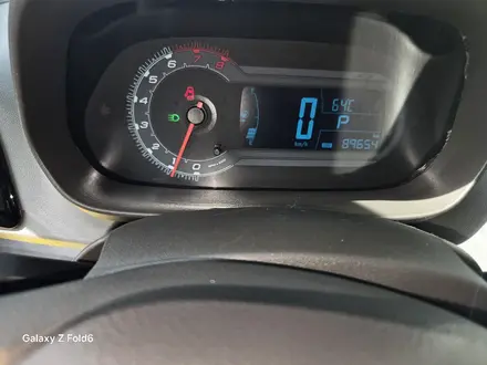 Chevrolet Cobalt 2021 года за 4 700 000 тг. в Усть-Каменогорск – фото 4