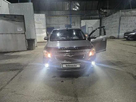 Chevrolet Cobalt 2021 года за 4 700 000 тг. в Усть-Каменогорск – фото 14