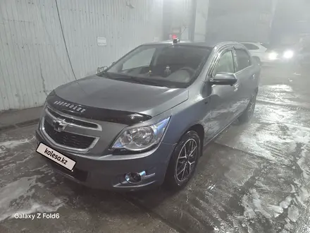 Chevrolet Cobalt 2021 года за 4 700 000 тг. в Усть-Каменогорск – фото 19