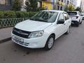 ВАЗ (Lada) Granta 2190 2013 года за 1 600 000 тг. в Астана