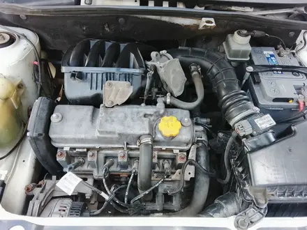 ВАЗ (Lada) Granta 2190 2013 года за 1 600 000 тг. в Астана – фото 6