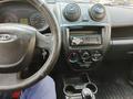 ВАЗ (Lada) Granta 2190 2013 года за 1 600 000 тг. в Астана – фото 8