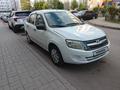 ВАЗ (Lada) Granta 2190 2013 года за 1 600 000 тг. в Астана – фото 2