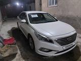 Hyundai Sonata 2015 года за 4 500 000 тг. в Тараз – фото 2