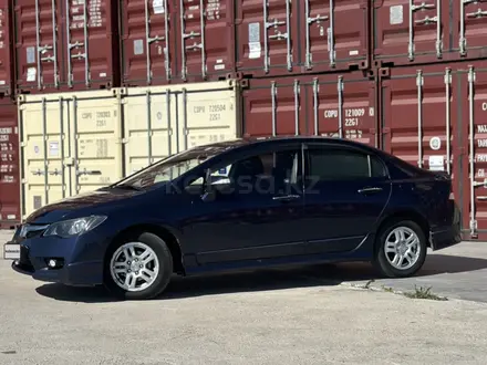 Honda Civic 2010 года за 4 200 000 тг. в Караганда – фото 3