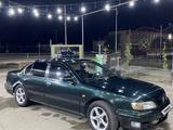 Nissan Maxima 1996 годаүшін800 000 тг. в Кызылорда – фото 2
