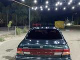 Nissan Maxima 1996 годаүшін800 000 тг. в Кызылорда – фото 5