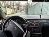 Mercedes-Benz E 320 1997 года за 2 500 000 тг. в Алматы – фото 2