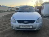 ВАЗ (Lada) Priora 2170 2014 года за 3 000 000 тг. в Семей – фото 4