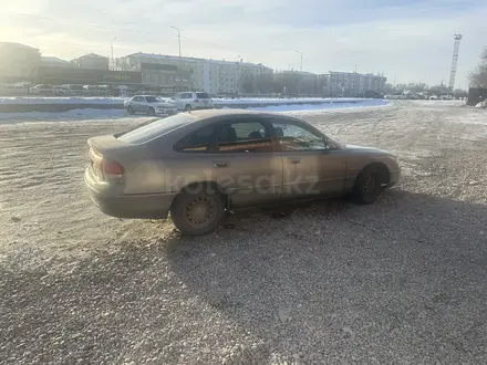 Mazda Cronos 1993 года за 1 250 000 тг. в Талдыкорган – фото 4