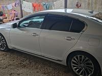 Lexus GS 350 2007 года за 7 500 000 тг. в Шымкент