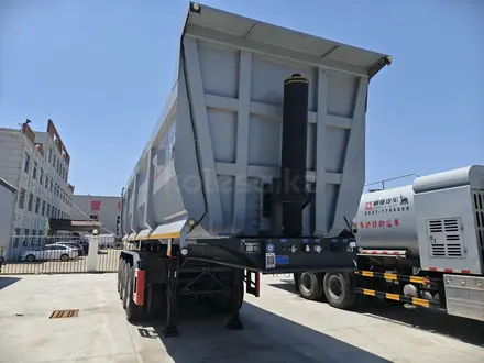 CIMC 2026 года за 7 560 000 тг. в Алматы