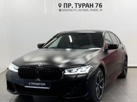 BMW 520 2023 годаүшін31 950 000 тг. в Астана