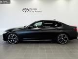 BMW 520 2023 года за 31 950 000 тг. в Астана – фото 3