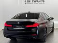 BMW 520 2023 годаүшін29 950 000 тг. в Астана – фото 19