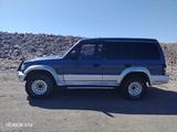 Mitsubishi Pajero 1995 годаfor2 900 000 тг. в Шу – фото 3