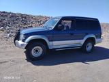 Mitsubishi Pajero 1995 годаfor2 900 000 тг. в Шу – фото 2