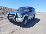 Mitsubishi Pajero 1995 годаfor2 900 000 тг. в Шу