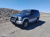 Mitsubishi Pajero 1995 годаfor2 900 000 тг. в Шу – фото 4