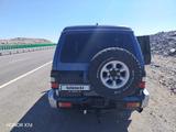Mitsubishi Pajero 1995 годаfor2 900 000 тг. в Шу – фото 5