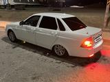 ВАЗ (Lada) Priora 2170 2014 года за 2 700 000 тг. в Астана – фото 2