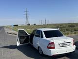 ВАЗ (Lada) Priora 2170 2014 года за 2 700 000 тг. в Астана – фото 3