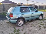 Volkswagen Golf 1992 годаүшін890 000 тг. в Алматы – фото 4