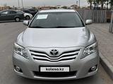 Toyota Camry 2010 годаүшін7 500 000 тг. в Актау – фото 5