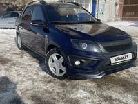 ВАЗ (Lada) Granta 2190 2012 годаfor3 100 000 тг. в Костанай