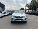 Mercedes-Benz ML 350 2006 годаүшін6 200 000 тг. в Алматы