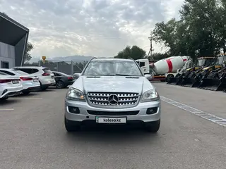 Mercedes-Benz ML 350