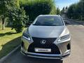 Lexus RX 200t 2021 годаfor27 000 000 тг. в Астана