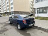 Chevrolet Cobalt 2022 года за 6 600 000 тг. в Астана – фото 5