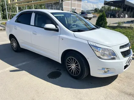 Chevrolet Cobalt 2022 года за 6 000 000 тг. в Алматы – фото 3