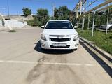 Chevrolet Cobalt 2022 годаfor6 300 000 тг. в Алматы – фото 2