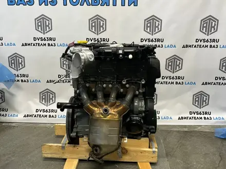 Двигатель гранта спорт за 2 350 000 тг. в Актау