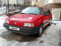 Volkswagen Passat 1988 года за 1 050 000 тг. в Алматы