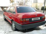 Volkswagen Passat 1988 года за 1 050 000 тг. в Алматы – фото 3