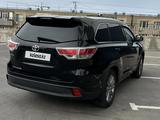 Toyota Highlander 2014 годаүшін13 500 000 тг. в Актау – фото 3
