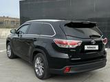 Toyota Highlander 2014 годаүшін13 500 000 тг. в Актау – фото 4