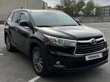 Toyota Highlander 2014 годаүшін13 500 000 тг. в Актау – фото 2