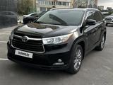 Toyota Highlander 2014 годаүшін13 500 000 тг. в Актау