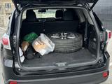 Toyota Highlander 2014 годаүшін13 500 000 тг. в Актау – фото 5