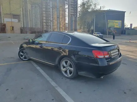 Lexus GS 300 2010 года за 10 999 000 тг. в Алматы – фото 16