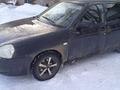 ВАЗ (Lada) Priora 2172 2008 годаүшін1 100 000 тг. в Астана – фото 2