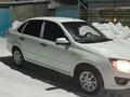 ВАЗ (Lada) Granta 2190 2013 годаfor2 600 000 тг. в Аягоз – фото 2